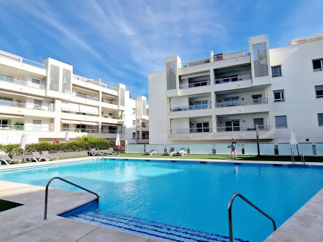 Kattohuoneisto San Pedro de Alcántara - R5369218