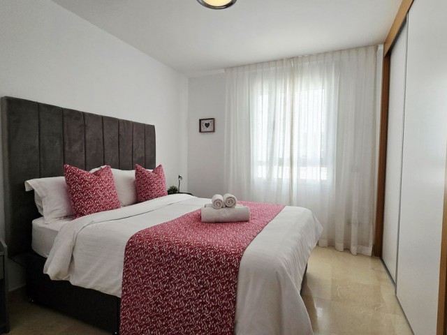 Kattohuoneisto San Pedro de Alcántara