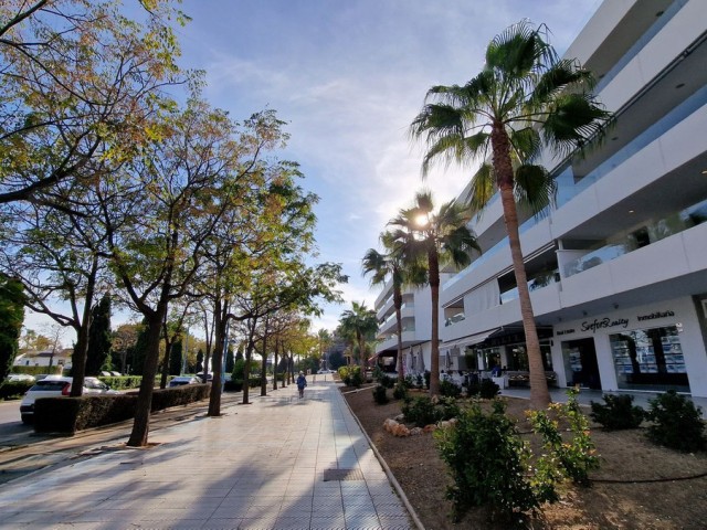 Kattohuoneisto San Pedro de Alcántara