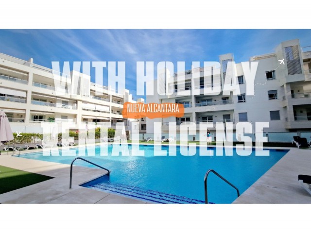 Penthouse San Pedro de Alcántara - R5369218