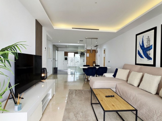 Penthouse avec 3 Chambres  à San Pedro de Alcántara