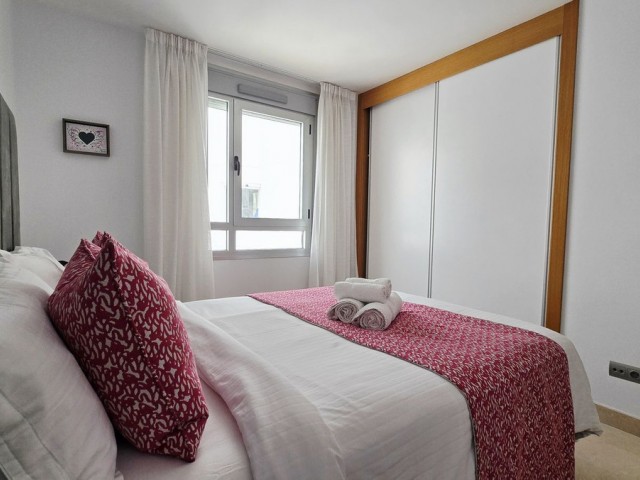 Penthouse avec 3 Chambres  à San Pedro de Alcántara