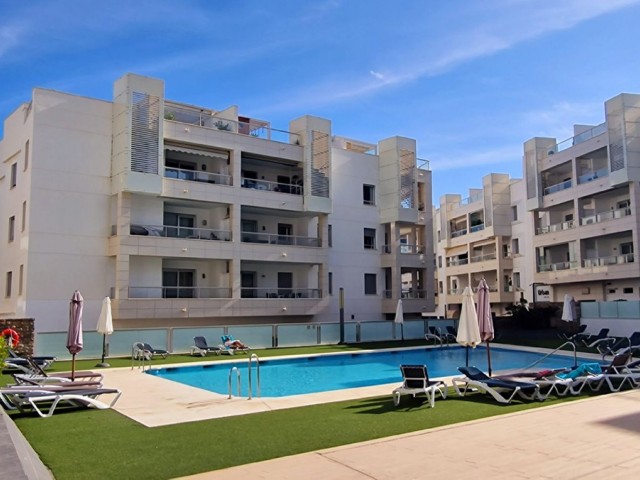 Penthouse avec 3 Chambres  à San Pedro de Alcántara