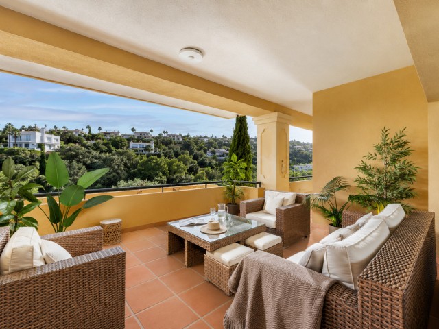 Apartment Sotogrande Alto - R5369353
