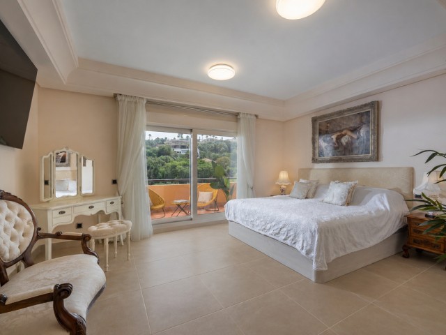 3 Schlafzimmer Apartment in Sotogrande Alto