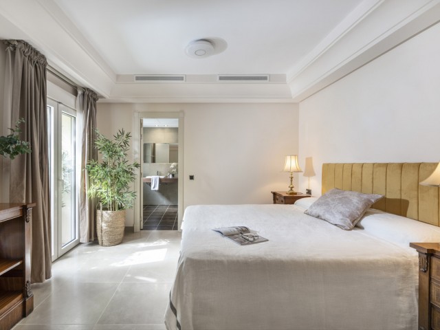 3 Schlafzimmer Apartment in Sotogrande Alto