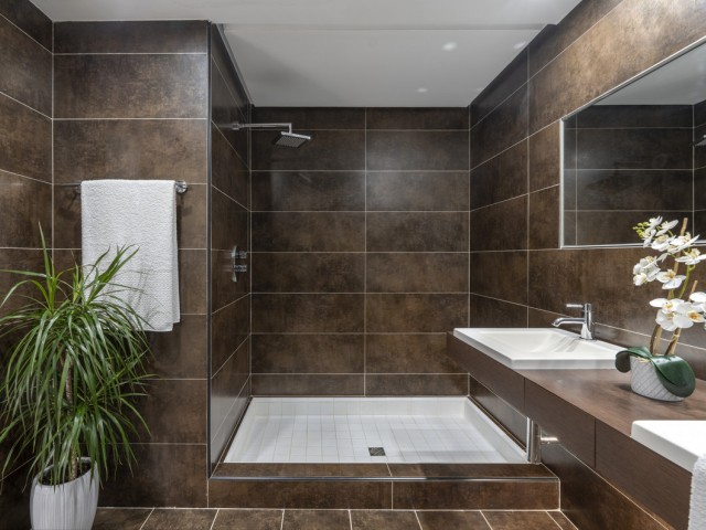 3 Schlafzimmer Apartment in Sotogrande Alto