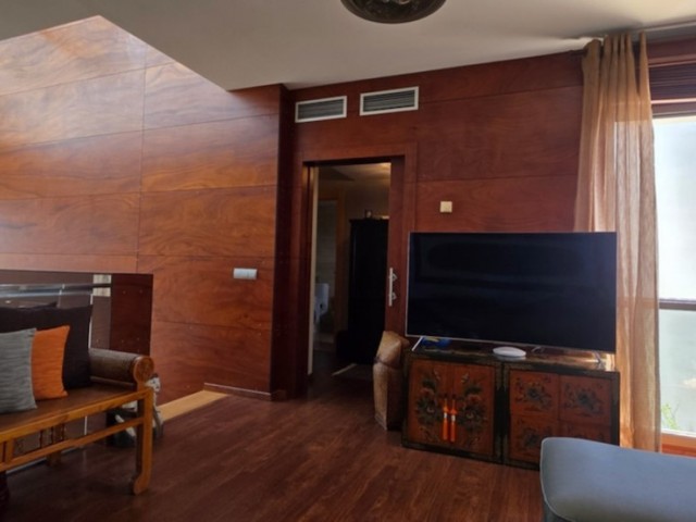 3 Bedrooms Townhouse in Benahavís