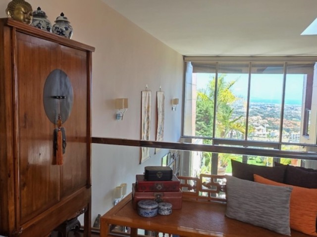 3 Bedrooms Townhouse in Benahavís