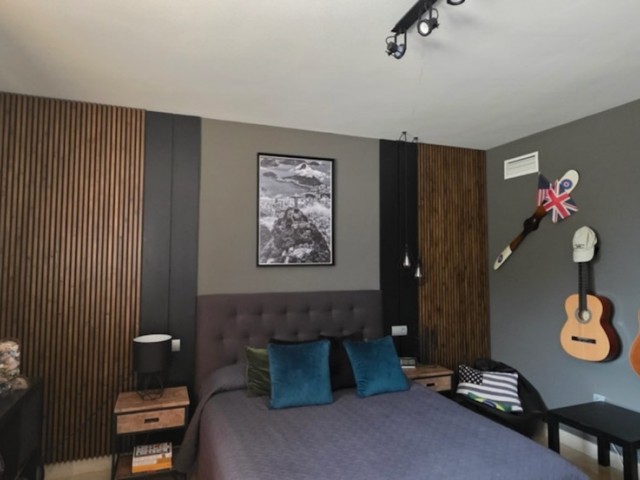 3 Bedrooms Townhouse in Benahavís