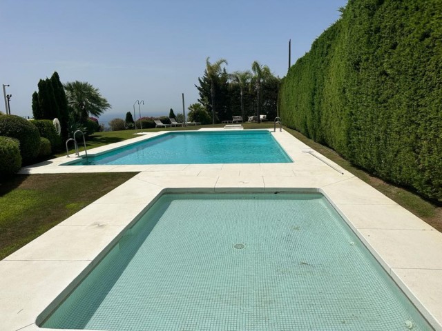 3 Bedrooms Townhouse in Benahavís
