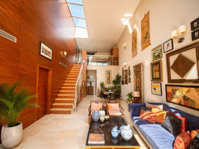 Maison mitoyenne Benahavís - R5369377