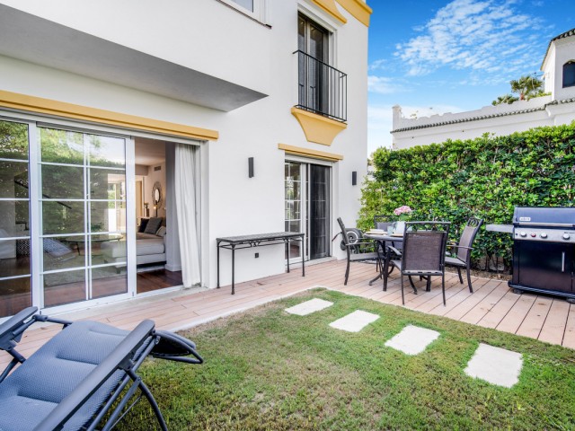 4 Bedrooms Townhouse in The Golden Mile