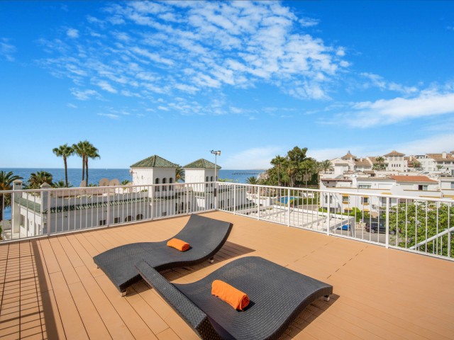 4 Bedrooms Townhouse in The Golden Mile