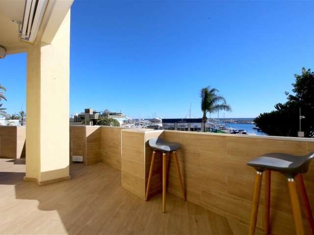 Apartment Estepona - R5369419