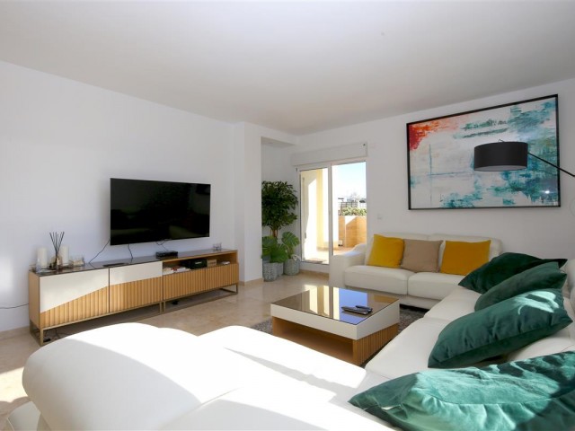 2 Bedrooms Apartment in Estepona