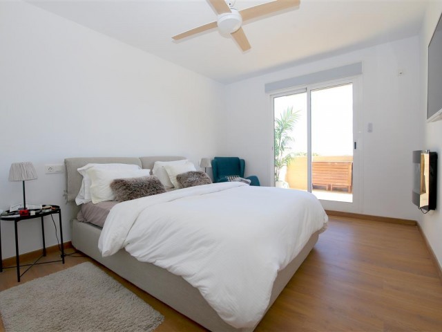 2 Bedrooms Apartment in Estepona