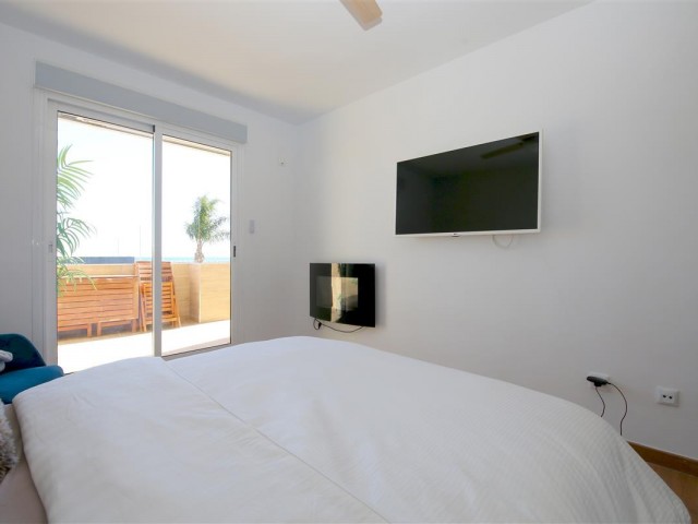 2 Bedrooms Apartment in Estepona