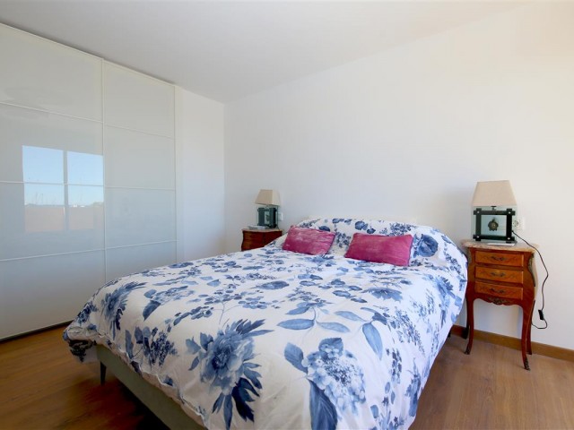 2 Bedrooms Apartment in Estepona