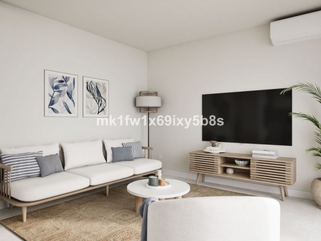3 Bedrooms Apartment in Málaga Centro