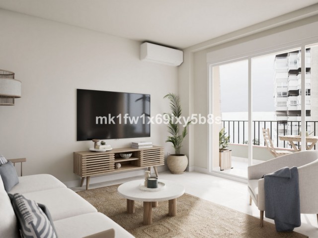 3 Bedrooms Apartment in Málaga Centro