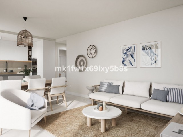 3 Bedrooms Apartment in Málaga Centro