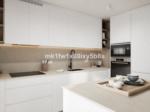 3 Bedrooms Apartment in Málaga Centro