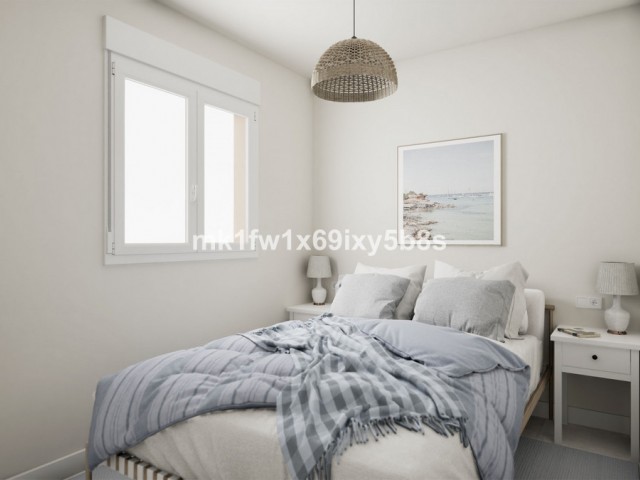 3 Bedrooms Apartment in Málaga Centro