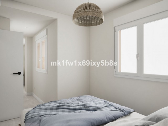 3 Bedrooms Apartment in Málaga Centro