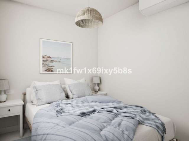 3 Bedrooms Apartment in Málaga Centro