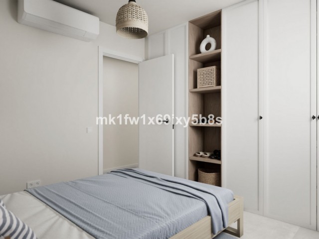 3 Bedrooms Apartment in Málaga Centro