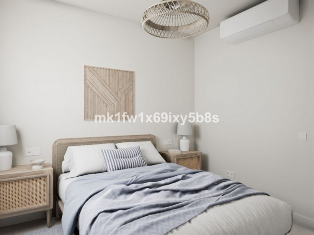 3 Bedrooms Apartment in Málaga Centro