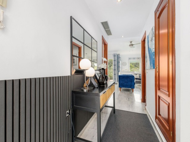 Maison mitoyenne avec 3 Chambres  à Alhaurin Golf
