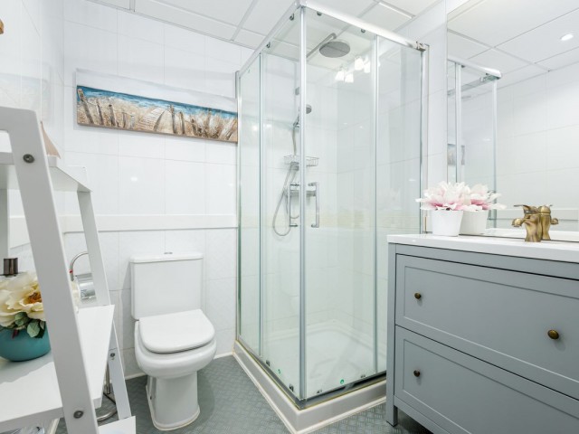 Maison mitoyenne avec 3 Chambres  à Alhaurin Golf