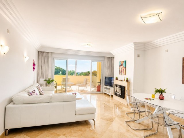 3 Schlafzimmer Apartment in Casares