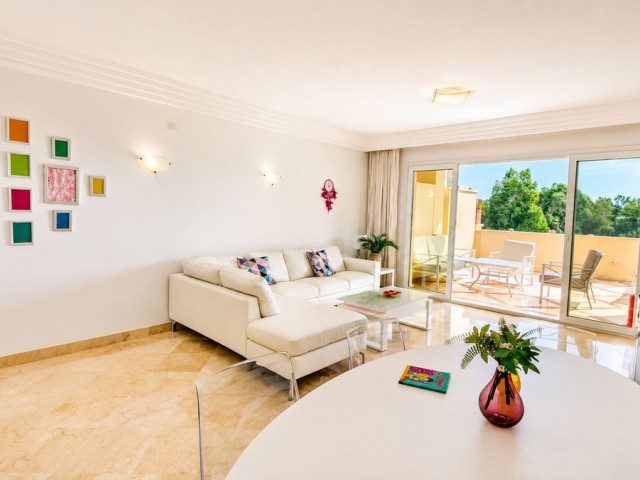 3 Schlafzimmer Apartment in Casares