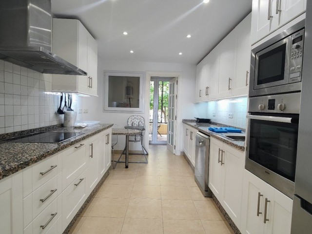 3 Schlafzimmer Apartment in Casares