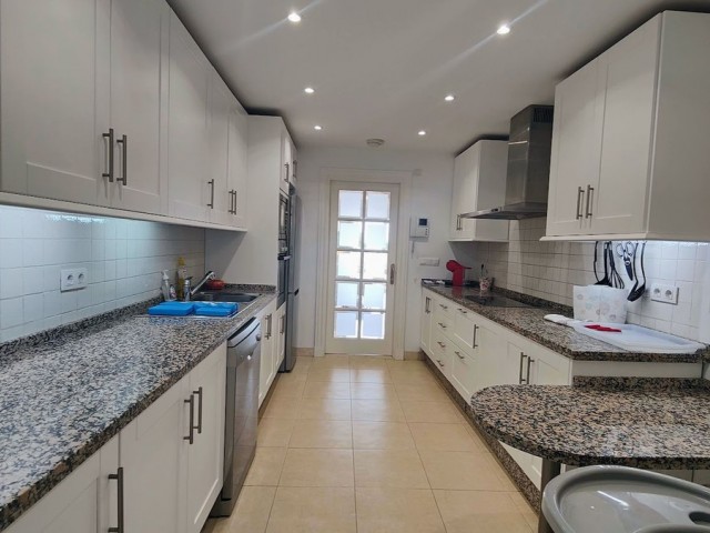 3 Schlafzimmer Apartment in Casares