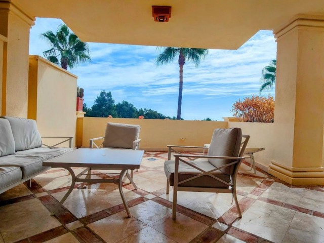 3 Schlafzimmer Apartment in Casares