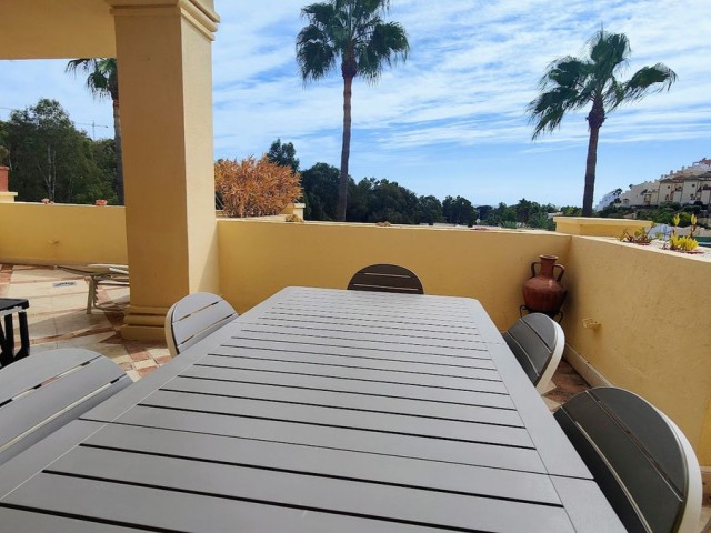 3 Schlafzimmer Apartment in Casares
