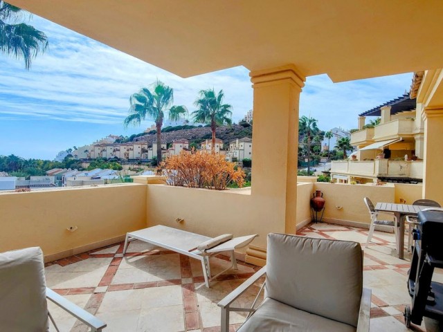 3 Schlafzimmer Apartment in Casares