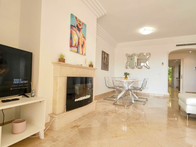 3 Schlafzimmer Apartment in Casares