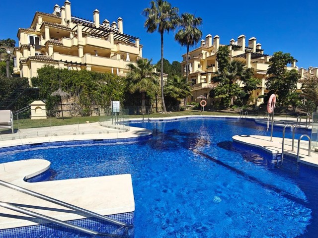 3 Schlafzimmer Apartment in Casares