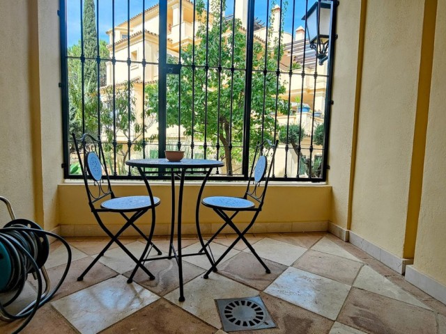 3 Schlafzimmer Apartment in Casares