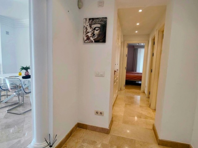 3 Schlafzimmer Apartment in Casares