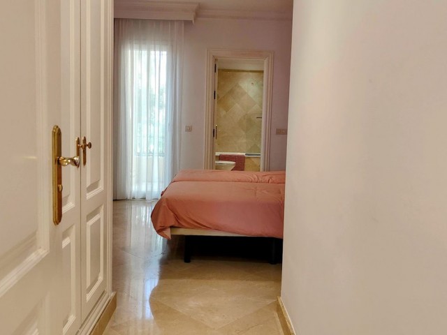 3 Schlafzimmer Apartment in Casares