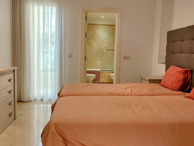 3 Schlafzimmer Apartment in Casares