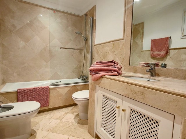 3 Schlafzimmer Apartment in Casares