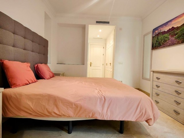 3 Schlafzimmer Apartment in Casares