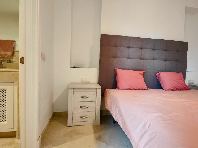 3 Schlafzimmer Apartment in Casares